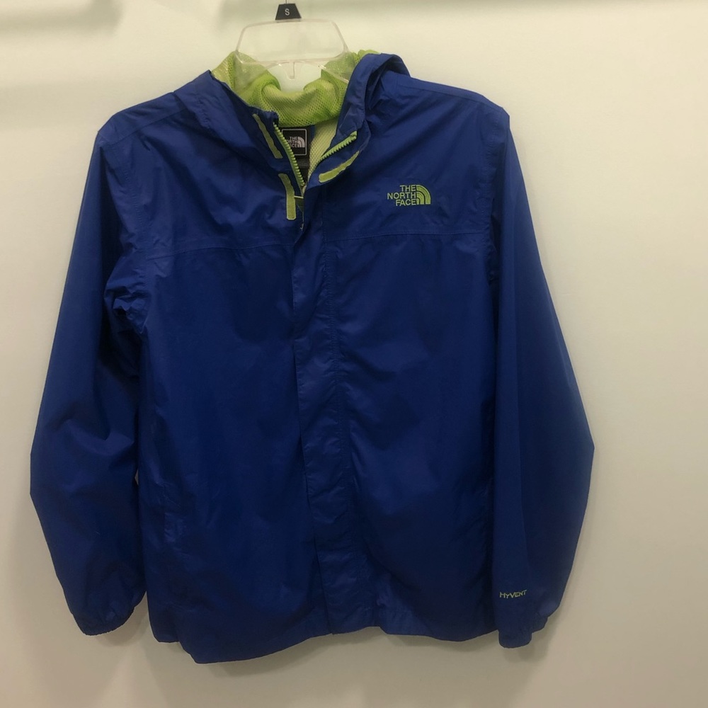 The North Face Windbreaker